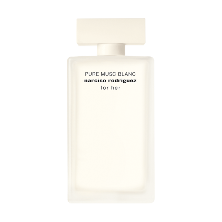 Narciso Rodriguez EDP F Pure Musc Blanc