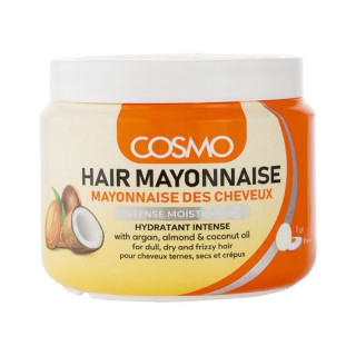 COSMO Masque Hair Mayonnaise Intense Moisturizing 500ML