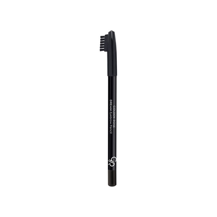 Golden Rose Eyebrow Dream maquillage sourcils naturel