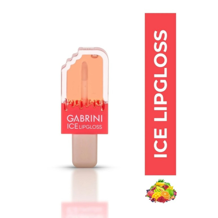 GABRINI Lipgloss Ice 04