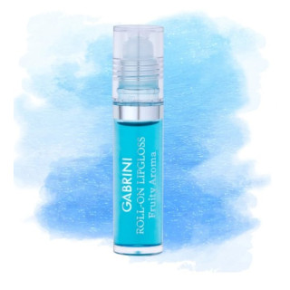 GABRINI Lipgloss Roll-On Tutti Fruitti Aroma