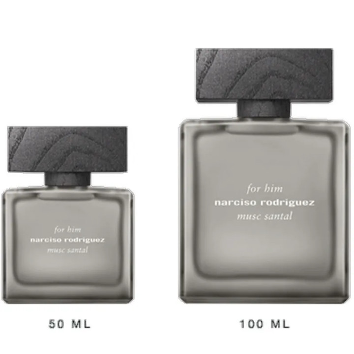 NARCISO RODRIGUEZ EDP H Musc Santal