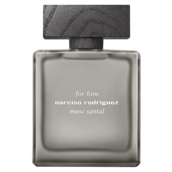 NARCISO RODRIGUEZ EDP H Musc Santal