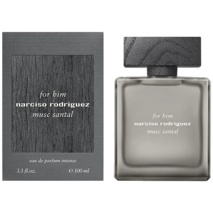 NARCISO RODRIGUEZ EDP H Musc Santal