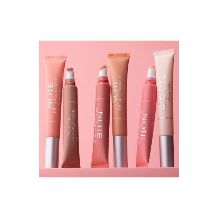 NOTE Lip BB Corrector