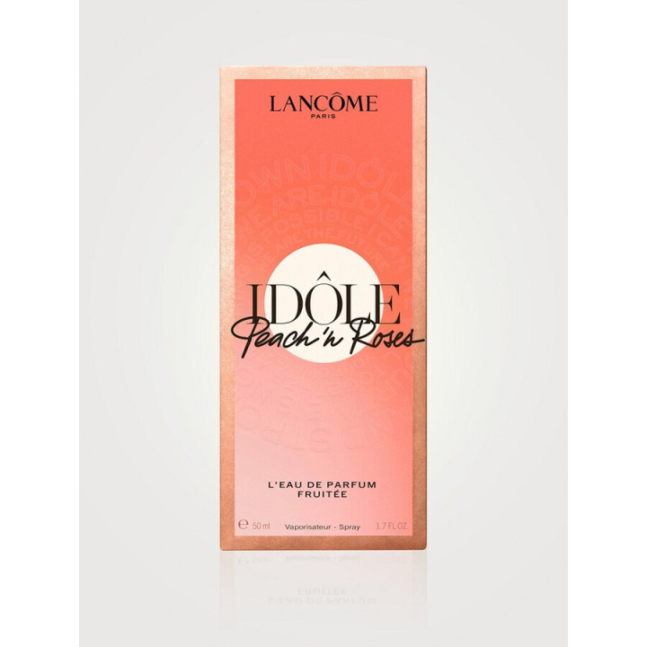 Lancôme EDP F Idôle Peach’n Rose 50 ML