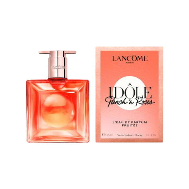 Lancôme EDP F Idôle Peach’n Rose 25 ML