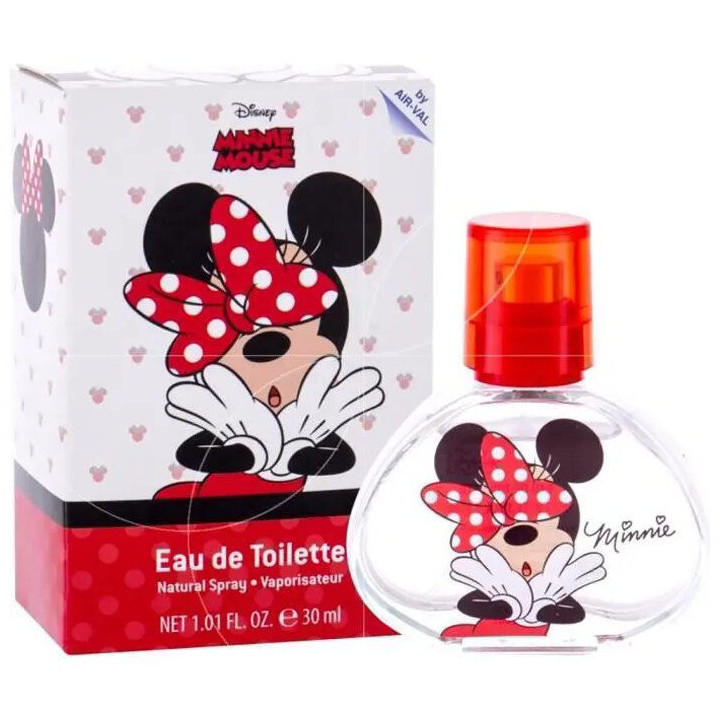 AIRVAL EDT Minnie Mouse 30ML