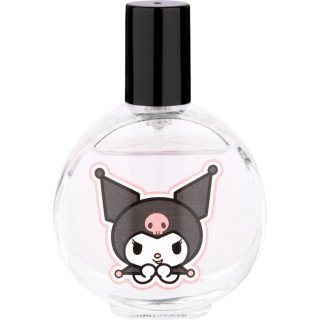 Eau de Toilette Kuromi 30ML, parfum, enfant, doux, cadeau | AIRVAL