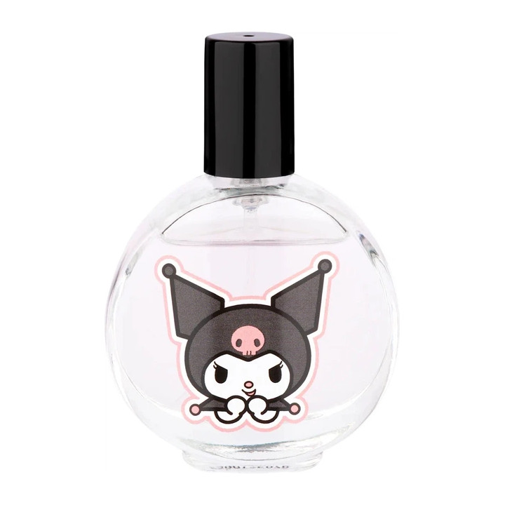 Eau de Toilette Kuromi 30ML, parfum, enfant, doux, cadeau | AIRVAL