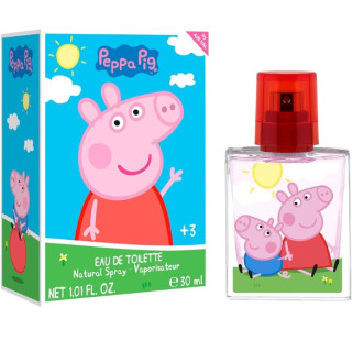 AIRVAL Peppa Pig EDT 30ML