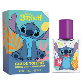 Eau de Toilette Stitch 30ML, parfum enfant, doux, cadeau - Airval