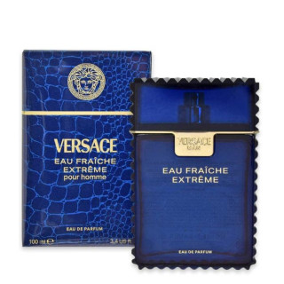 Versace EDP Eau Fraîche Extrême 100 ML