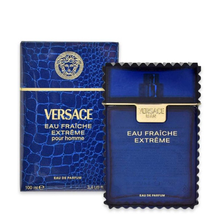 Versace EDP Eau Fraîche Extrême 100 ML