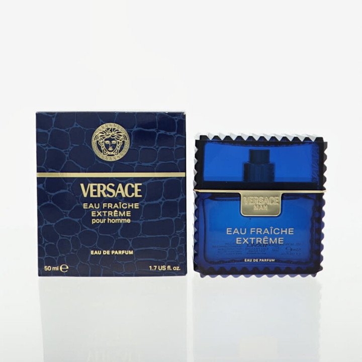 Versace EDP Eau Fraîche Extrême 50 ML