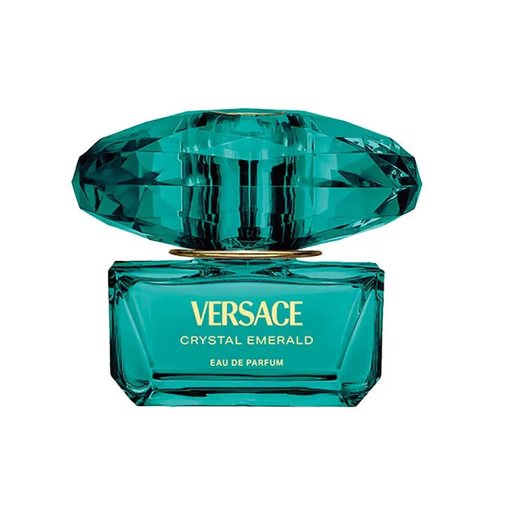 VERSACE EDP F CRYSTAL EMERALD 50ML