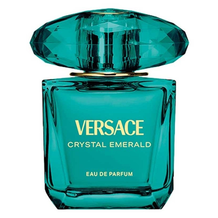 VERSACE EDP F CRYSTAL EMERALD 90ML