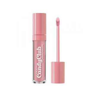 PUPA Lipbalm Candy Club Waterymallow 2