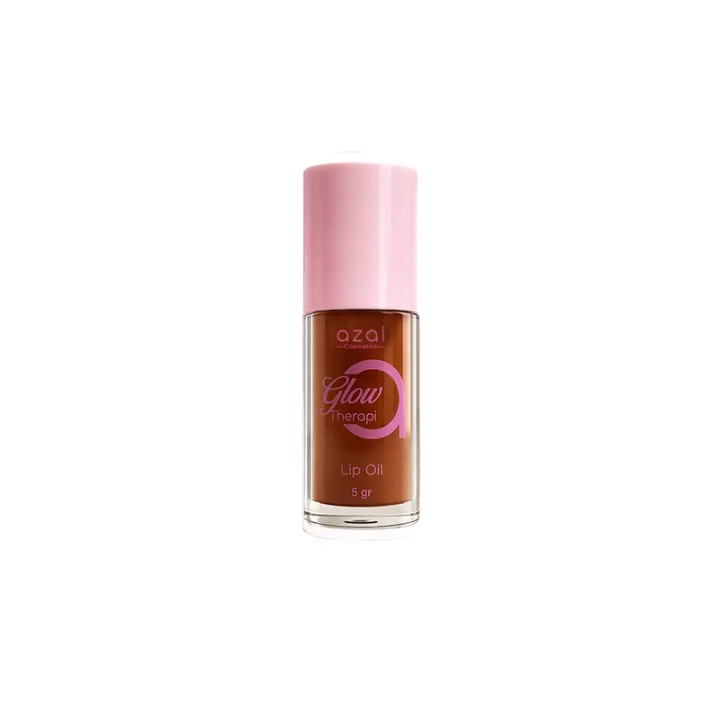 AZAL LIP OIL MOCCA