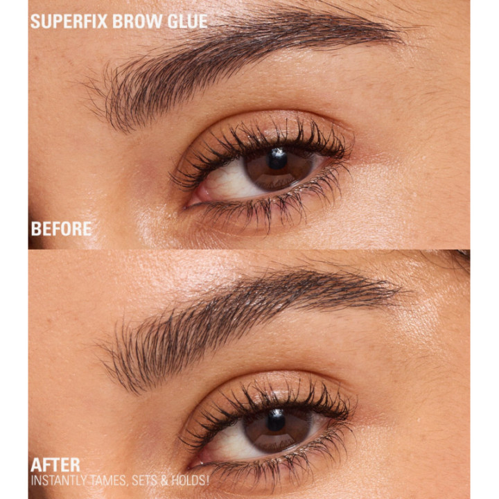 REVOLUTION Gel Sourcils Superfix Brow Glue