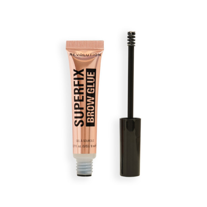 REVOLUTION Gel Sourcils Superfix Brow Glue