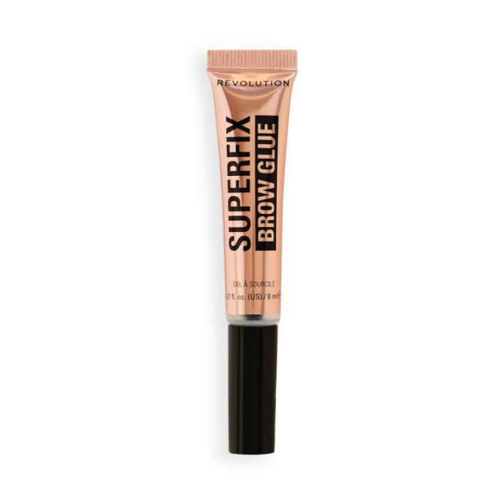 REVOLUTION Gel Sourcils Superfix Brow Glue