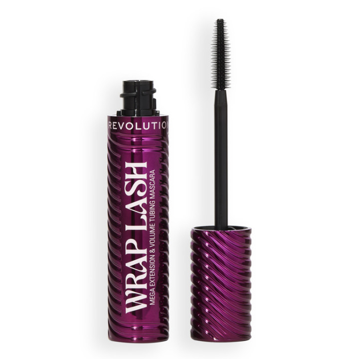 REVOLUTION Mascara Tubing Noir