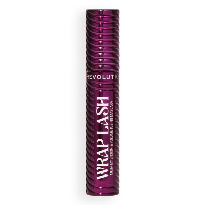 REVOLUTION Mascara Tubing Noir
