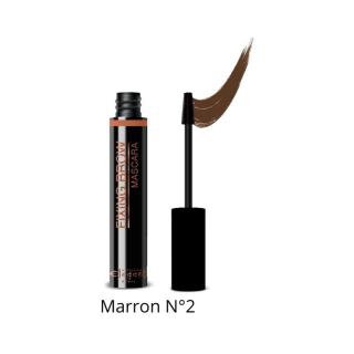 ELEGANT EYEBROW MASCARA 02