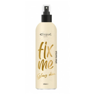 ELEGANT Fixing Spray Fix Me Glowy 235ML