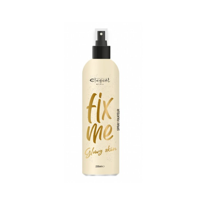 ELEGANT Fixing Spray Fix Me Glowy 235ML