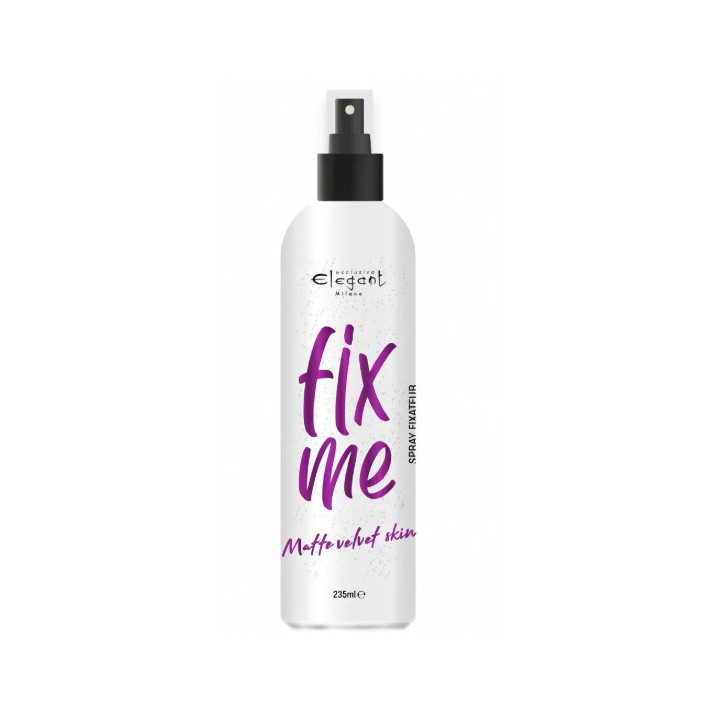 ELEGANT Fixing Spray Fix Me Mat 235ML