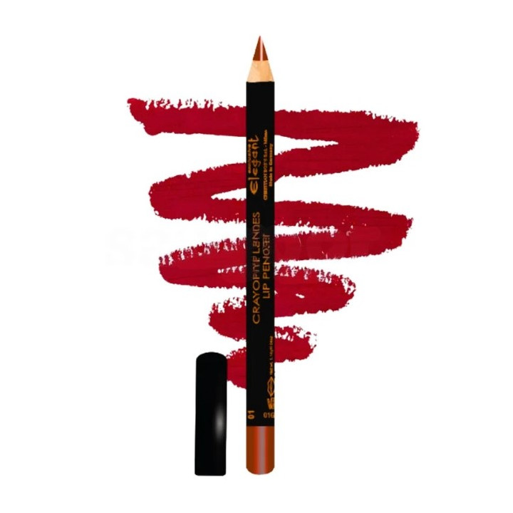 ELEGANT Lipliner 01