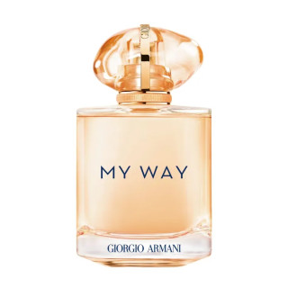 ARMANI EDP F My Way Sunny Vanilla