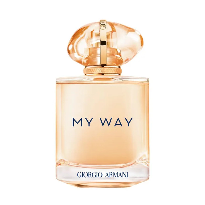 ARMANI EDP F My Way Sunny Vanilla