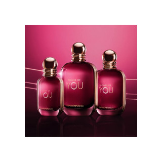 ARMANI EDP F Power of You