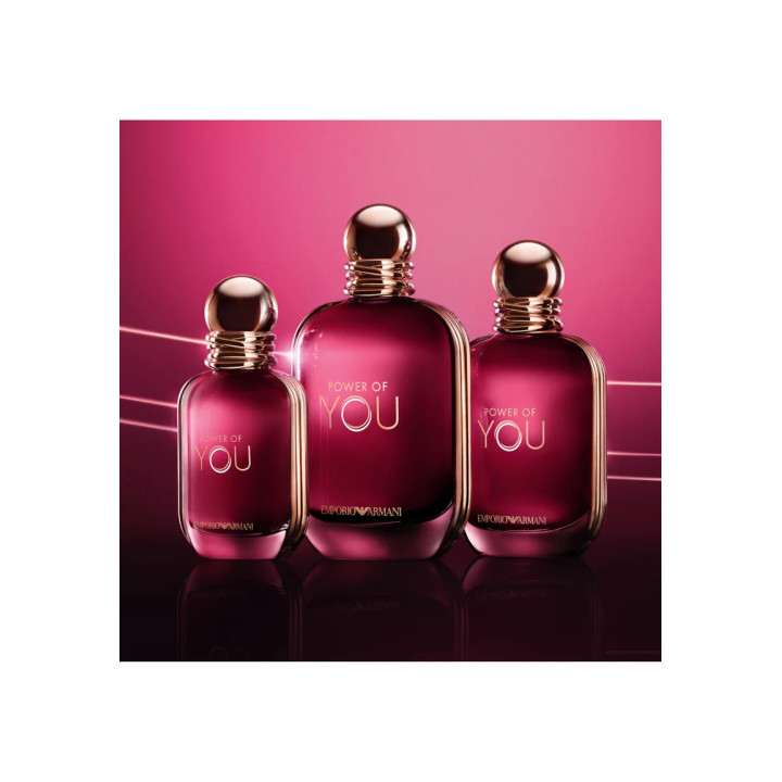 ARMANI EDP F Power of You