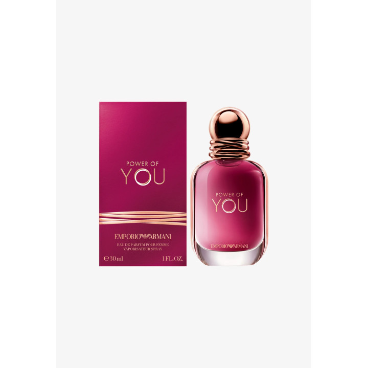 ARMANI EDP F Power of You 30ML