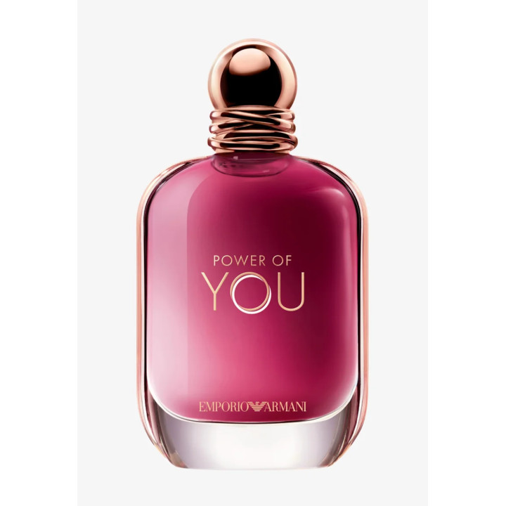ARMANI EDP F Power of You