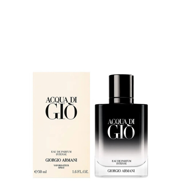 ARMANI EDP H Acqua di Giò Intense 50 ML