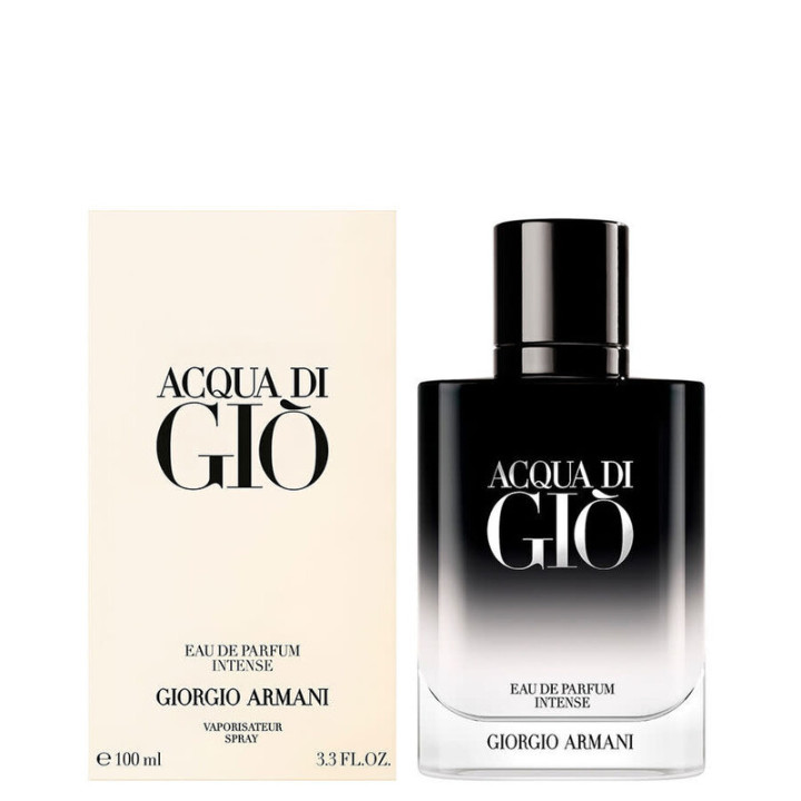 ARMANI EDP H Acqua di Giò Intense 100 ML