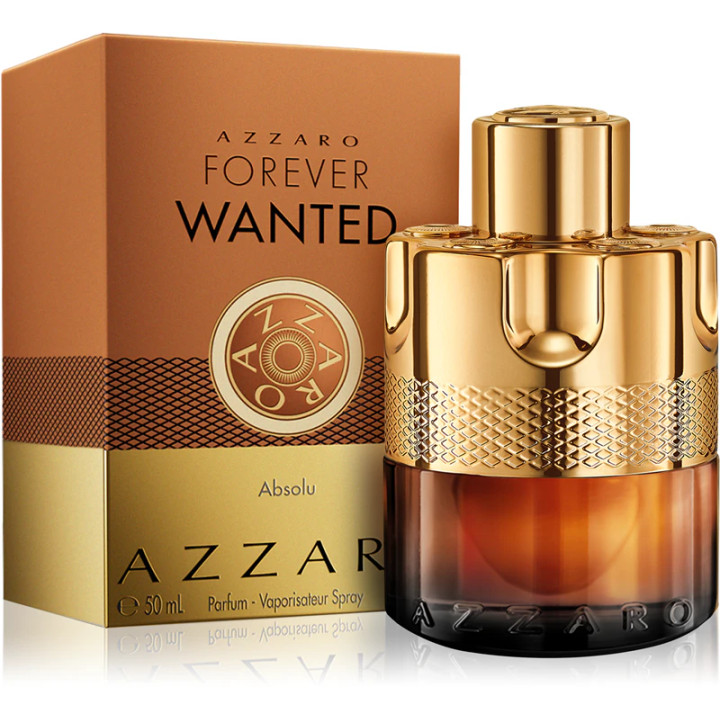 AZZARO EDP H Wanted Forever Absolu 50 ml