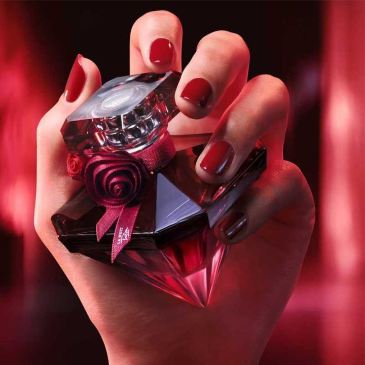 LANCOME EDP F Rouge Drama Intense