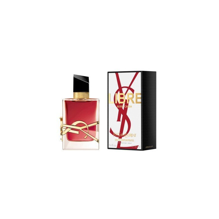 YSL EDP F Libre Berry Crush Fruité 50ml