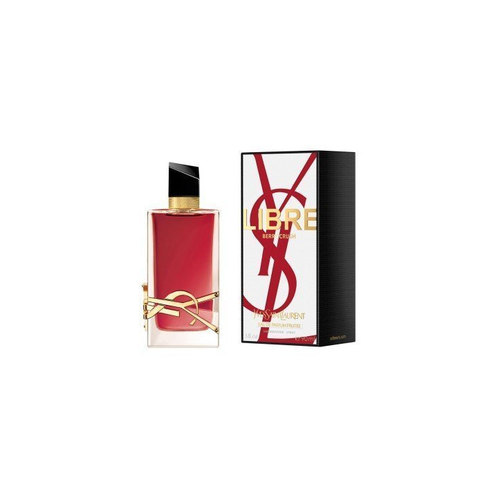 YSL EDP F Libre Berry Crush Fruité 90ml
