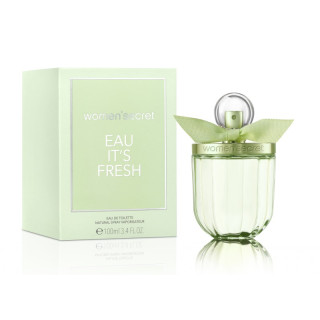 WOMEN’SECRET EDT F Eau It’s Fresh 50 ML