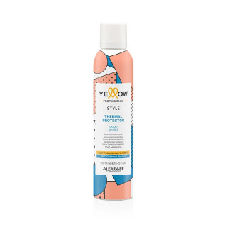 Yellow Spray Thermal Protector