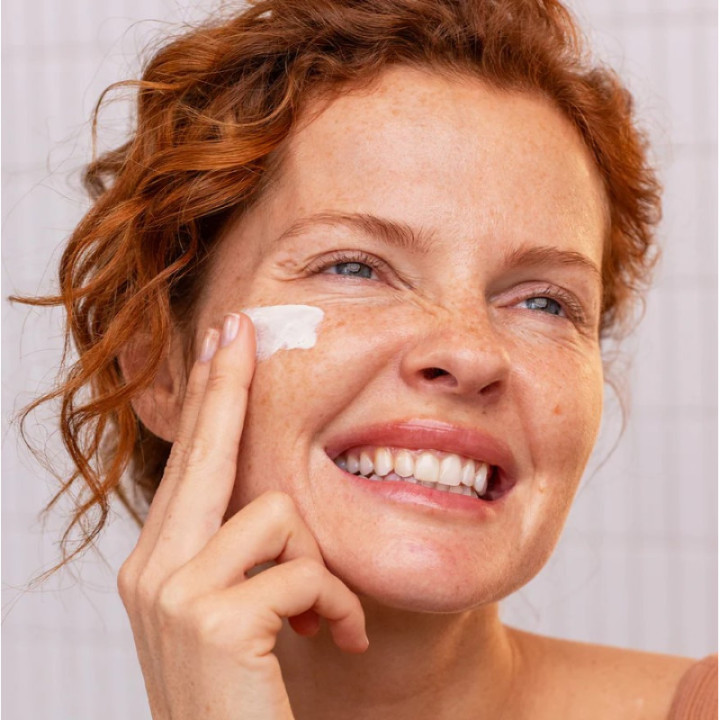SVR Écran Sun Secure Fluide Photo-Age SPF50+