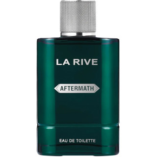 LA RIVE EDT H Aftermath