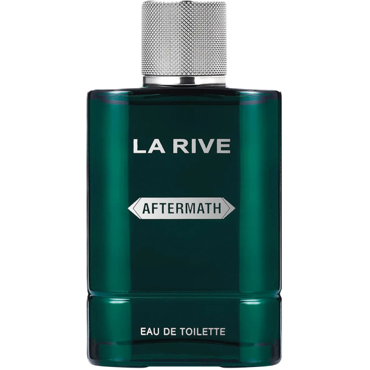 LA RIVE EDT H Aftermath